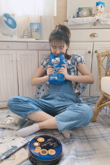 我是白小飞